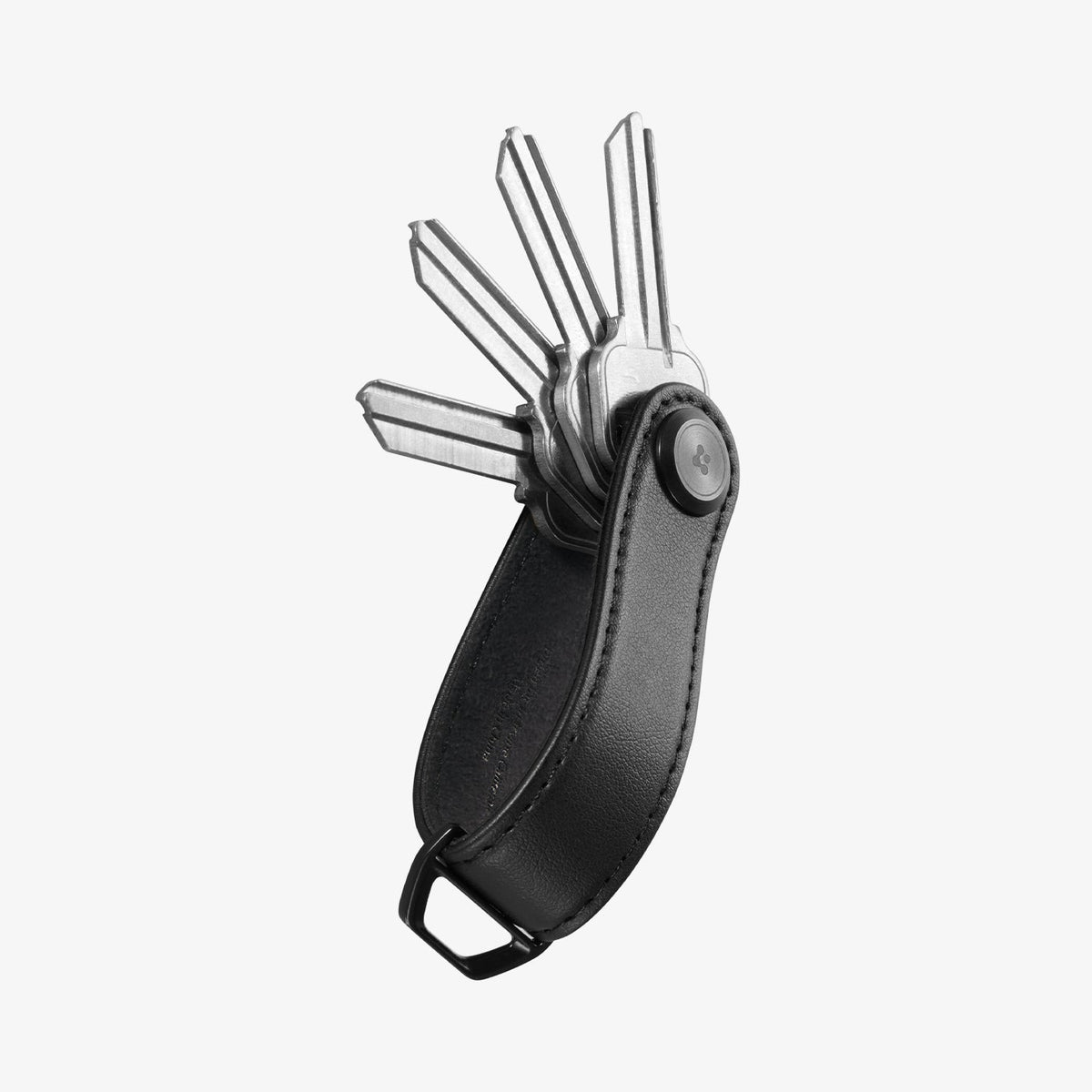 Key discount organizer pouch