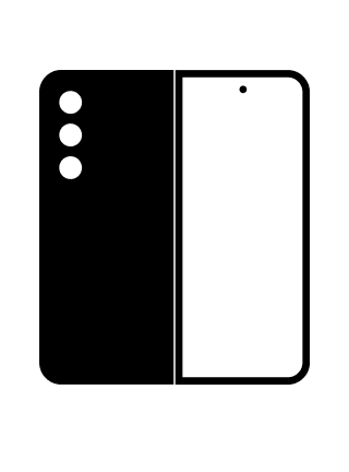Galaxy Z Fold