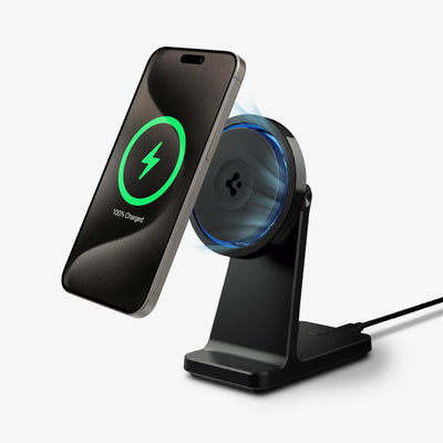 Spigen OneTap Pro 3 Cryomax™ Phone Stand | S310WC (MagFit)