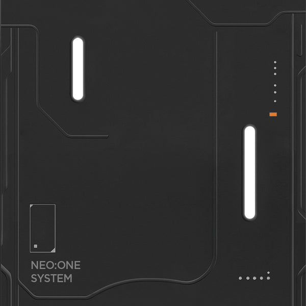 Wallpaper image of Neo:One