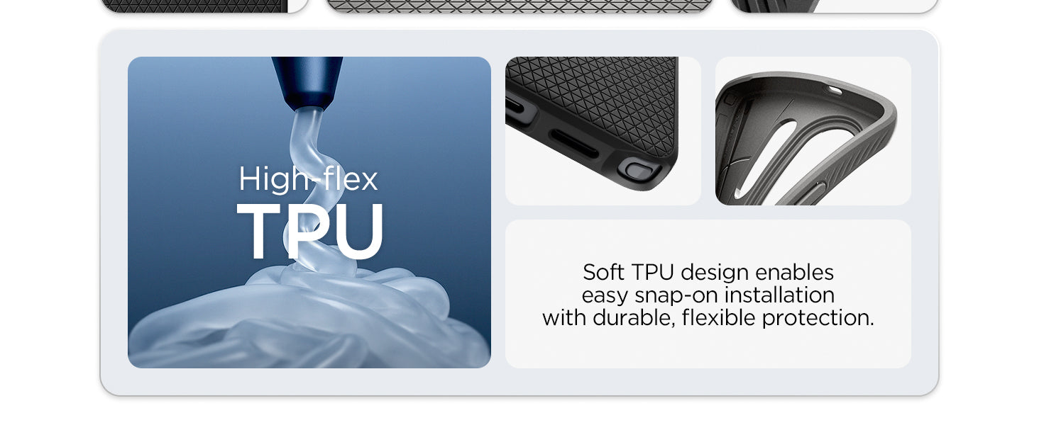 Samsung Galaxy S26 Ultra Case Liquid Air Magfit Spigen 4