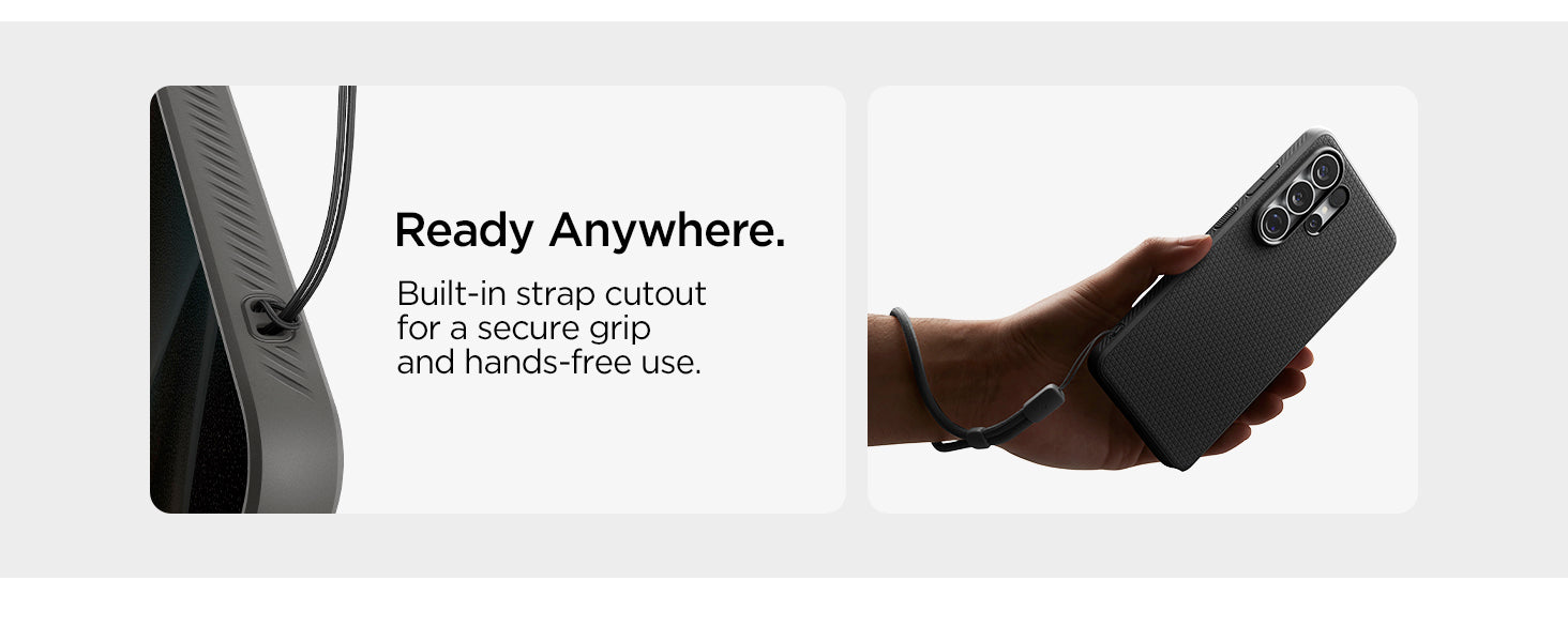 Samsung Galaxy S26 Ultra Case Liquid Air Magfit Spigen 25 Samsung Galaxy S26 Ultra Case Liquid Air Magfit Spigen 5