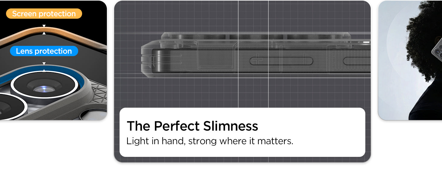 Samsung Galaxy S26 Ultra Case Liquid Air Magfit Spigen 7