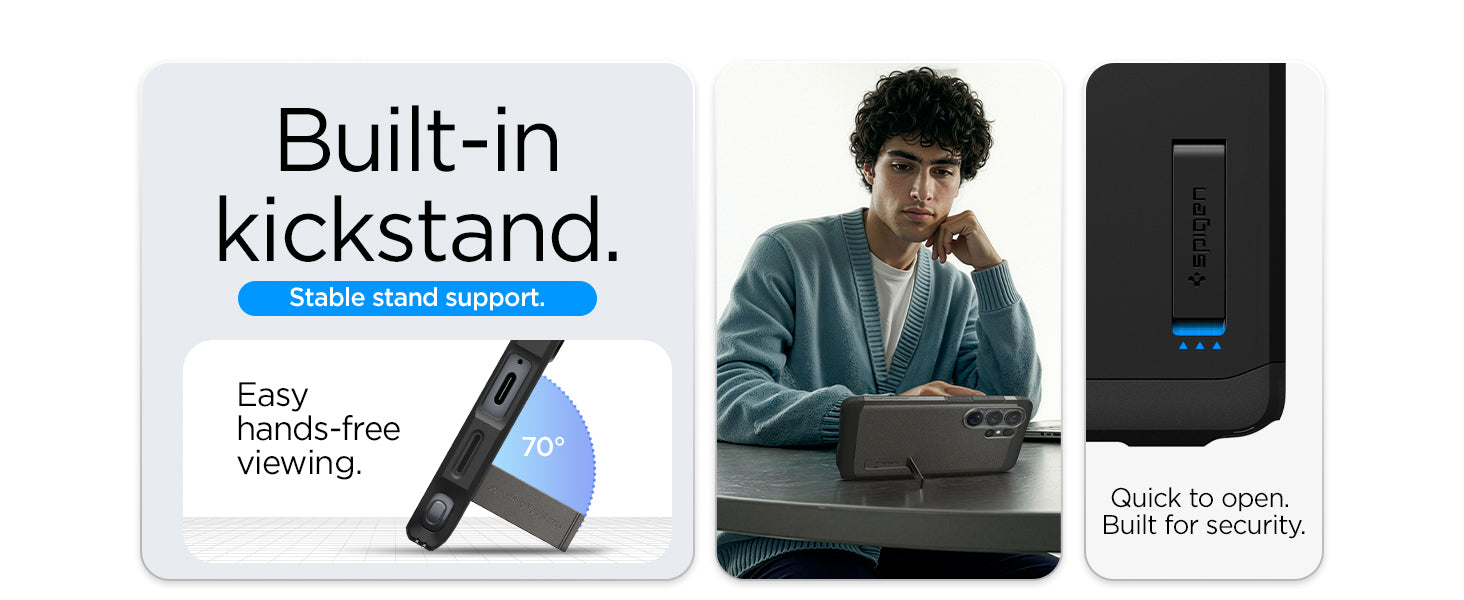 Samsung Galaxy S26 Ultra Case Tough Armor Magfit Spigen 24 Samsung Galaxy S26 Ultra Case Tough Armor Magfit Spigen 2