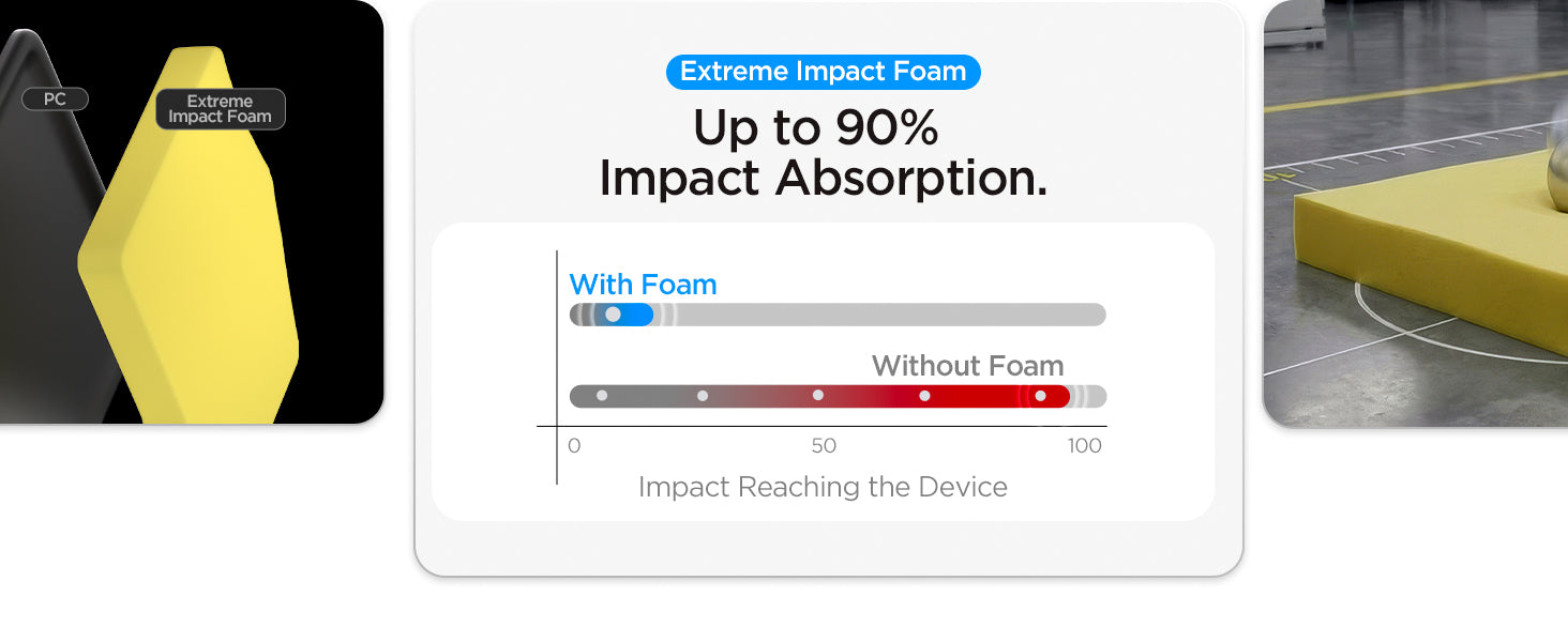 Samsung Galaxy S26 Ultra Case Tough Armor Magfit Spigen 8