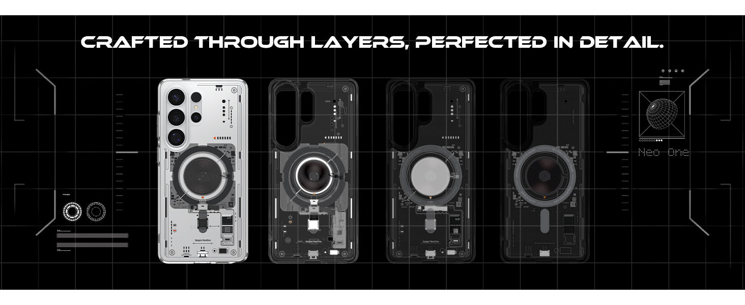 Samsung Galaxy S26 Ultra Case Ultra Hybrid Neo One Magfit Spigen 14 Samsung Galaxy S26 Ultra Case Ultra Hybrid Neo One Magfit Spigen 4