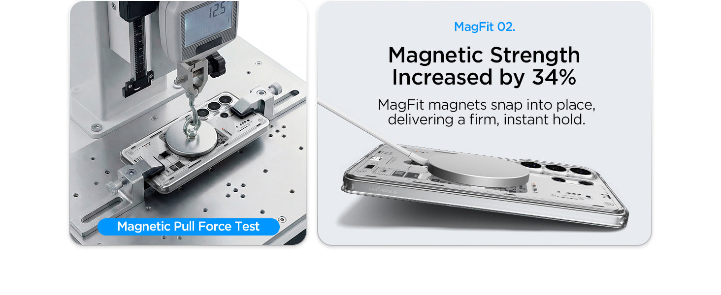 Samsung Galaxy S26 Ultra Case Ultra Hybrid Neo One Magfit Spigen 16 Samsung Galaxy S26 Ultra Case Ultra Hybrid Neo One Magfit Spigen 6