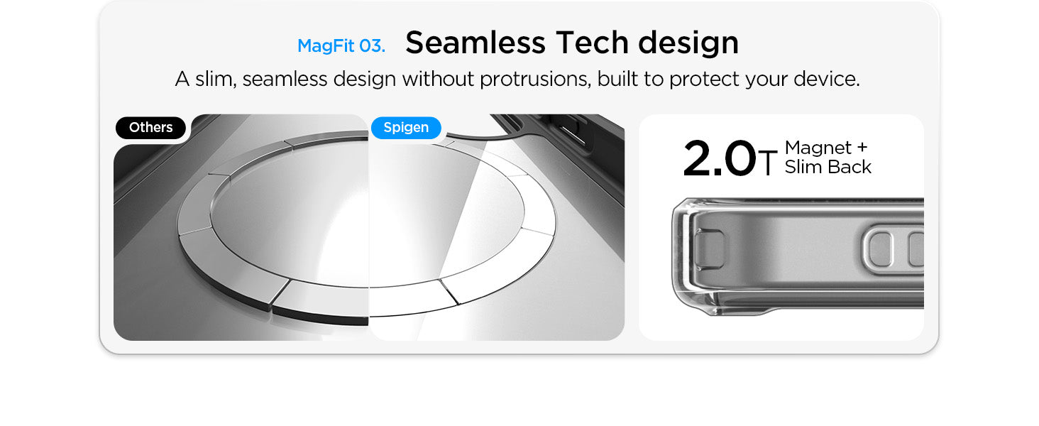 Samsung Galaxy S26 Ultra Case Ultra Hybrid Neo One Magfit Spigen 17 Samsung Galaxy S26 Ultra Case Ultra Hybrid Neo One Magfit Spigen 7