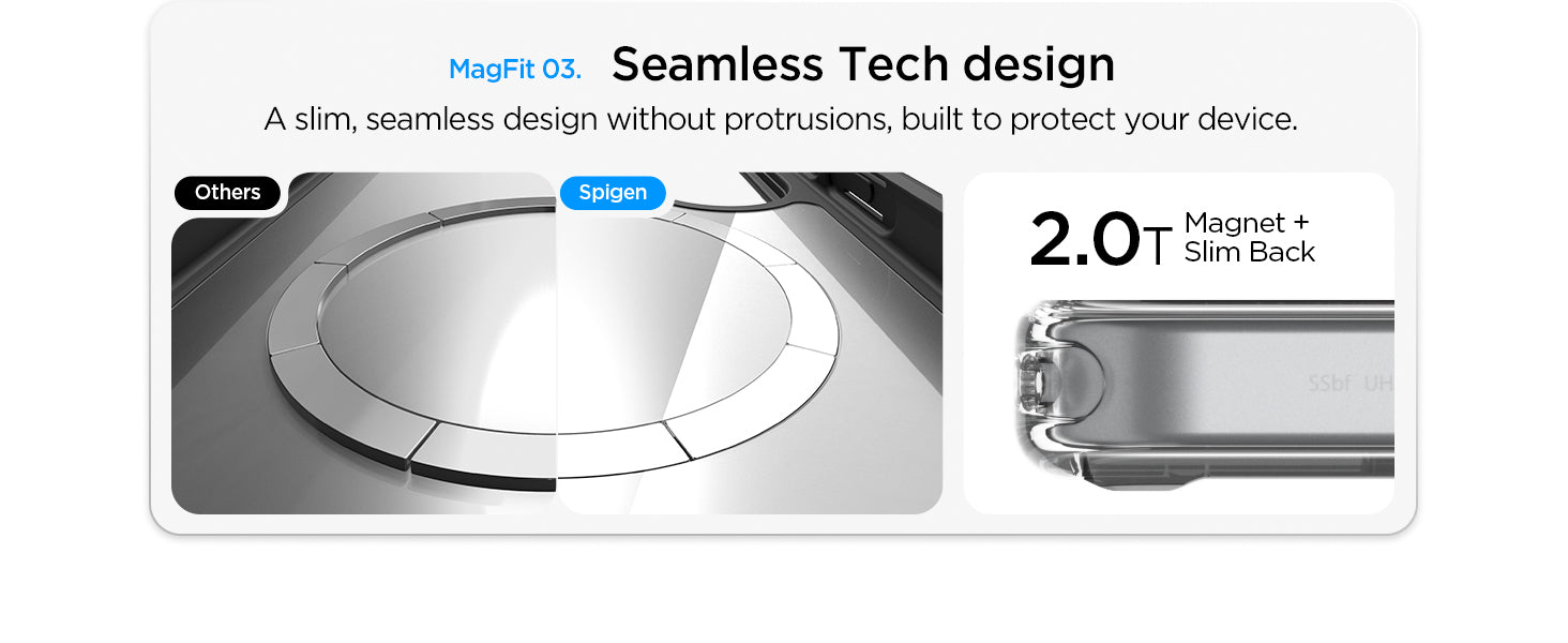 Samsung Galaxy S26 Ultra Case Ultra Hybrid Magfit Spigen 17 Samsung Galaxy S26 Ultra Case Ultra Hybrid Magfit Spigen 7