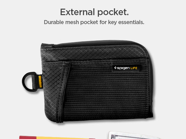 Soft Card Holder | LF300 - Spigen.com – Spigen Inc
