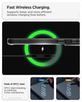 ACS11056 - Fast Wireless Charging. Supports faster and more efficient wireless charging than before