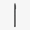 ACS09699 - Pixel 10, Pixel 10 Pro Thin Fit (MagFit) in black showing the side