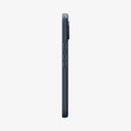 ACS09700 - Pixel 10, Pixel 10 Pro Thin Fit (MagFit) in Metal Slate showing the side