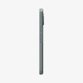 ACS09701 - Pixel 10, Pixel 10 Pro Thin Fit (MagFit) in Sage Green showing the side