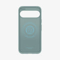 ACS09732 - Pixel 10 Pro XL Case Parallax (MagFit) in sage green showing the inside of case