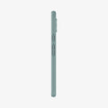 ACS09732 - Pixel 10 Pro XL Case Parallax (MagFit) in sage green showing the side