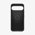 ACS09722 - Pixel 10 Pro XL Thin Fit (MagFit) in black showing the back