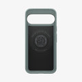 ACS09724 - Pixel 10 Pro XL Thin Fit (MagFit) in Sage Green showing the back