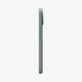 ACS09724 - Pixel 10 Pro XL Thin Fit (MagFit) in Sage Green showing the side