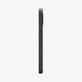ACS09736 - Pixel 10 Pro XL Case Nano Pop (MagFit) in black sesame showing the side