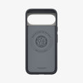 ACS09736 - Pixel 10 Pro XL Case Nano Pop (MagFit) in black sesame showing the inside of case