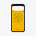 ACS09734 - Pixel 10 Pro XL Case Nano Pop (MagFit) in blueberry navy showing the inside of case
