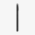 ACS09728 - Pixel 10 Pro XL  Tough Armor AI (MagFit) in black showing the side