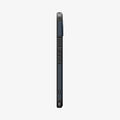 ACS09729 - Pixel 10 Pro XL  Tough Armor AI (MagFit) in Metal Slate showing the side