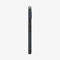 ACS09706 - Pixel 10 Pixel 10 Pro Tough Armor AI (MagFit) in Metal Slate showing the side