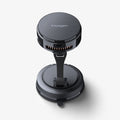 ACP11399 - Peltier Dashboard Charging Mount with Cable | PLT100 (Mag Fit) showing a top-down view of the PLT100 mount folded flat, with the charging head, arm, and suction base visible.