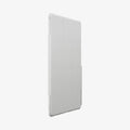 ACS10220 - Galaxy Tab S11 Ultra Series Ultra Hybrid Pro in Gray showing side