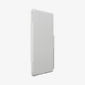 ACS10213 - Galaxy Tab S11 Series Ultra Hybrid Pro in Gray showing side