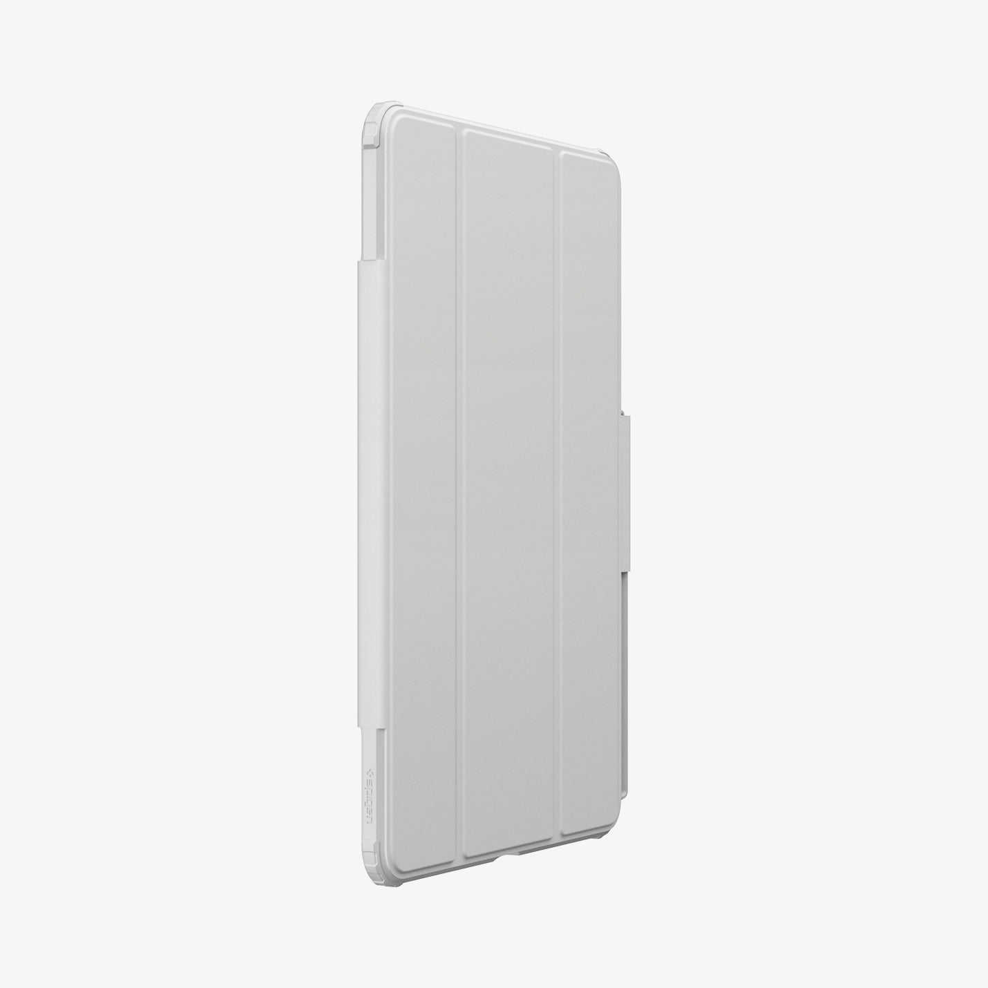ACS10213 - Galaxy Tab S11 Series Ultra Hybrid Pro in Gray showing side