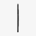 ACS10212 - Galaxy Tab S11 Series Ultra Hybrid Pro in Black showing the side with volume controls