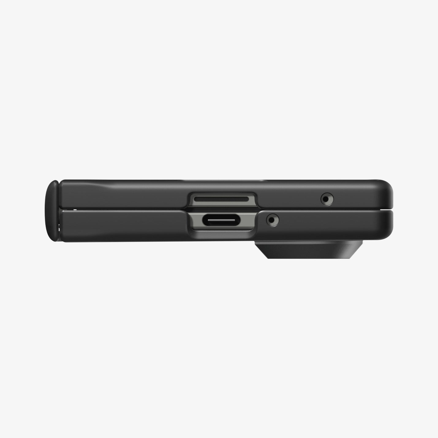 ACS09767 - Galaxy Z Fold 7 Air Fit Pro (MagFit) showing the top folded