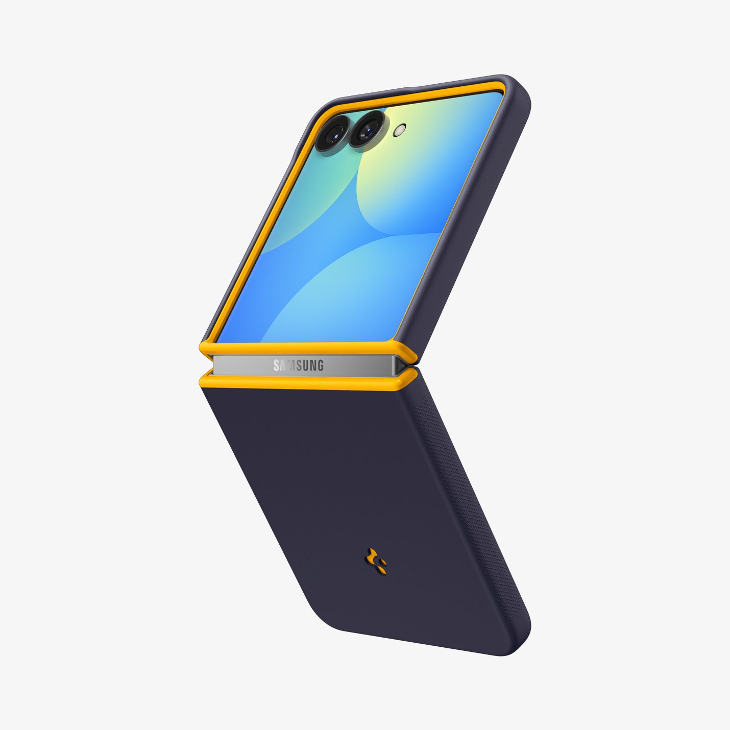 Galaxy Z Flip 8 Case Nano Pop (MagFit) - Spigen.com Official Site
