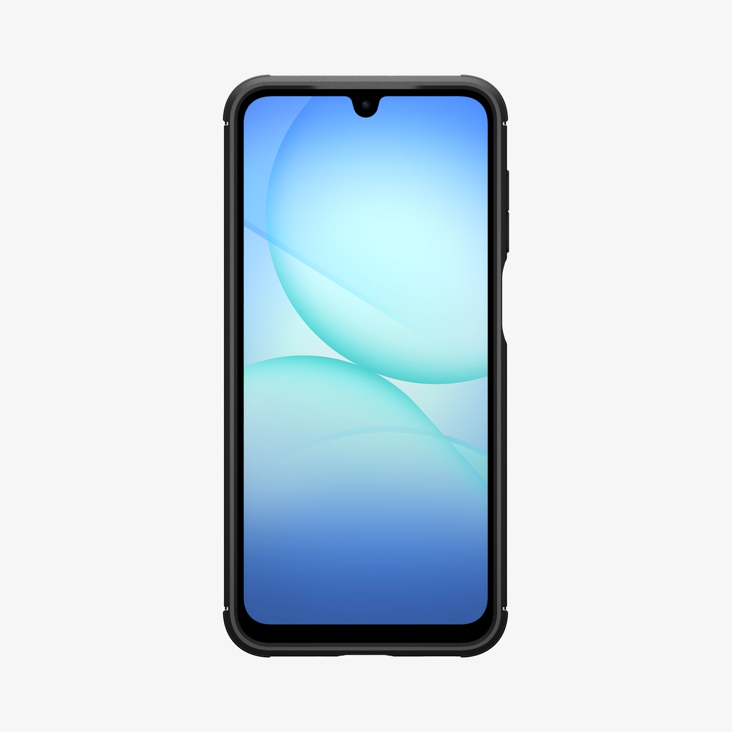 ACS10109 - Galaxy A Series - Core Armor in Matte Black