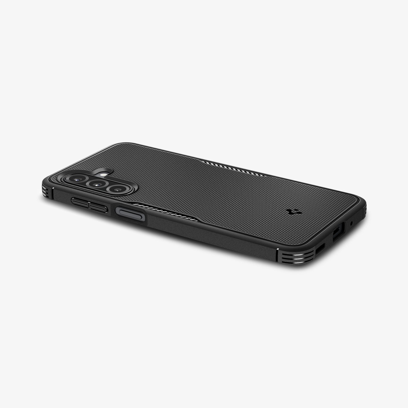 ACS10109 - Galaxy A Series - Core Armor in Matte Black