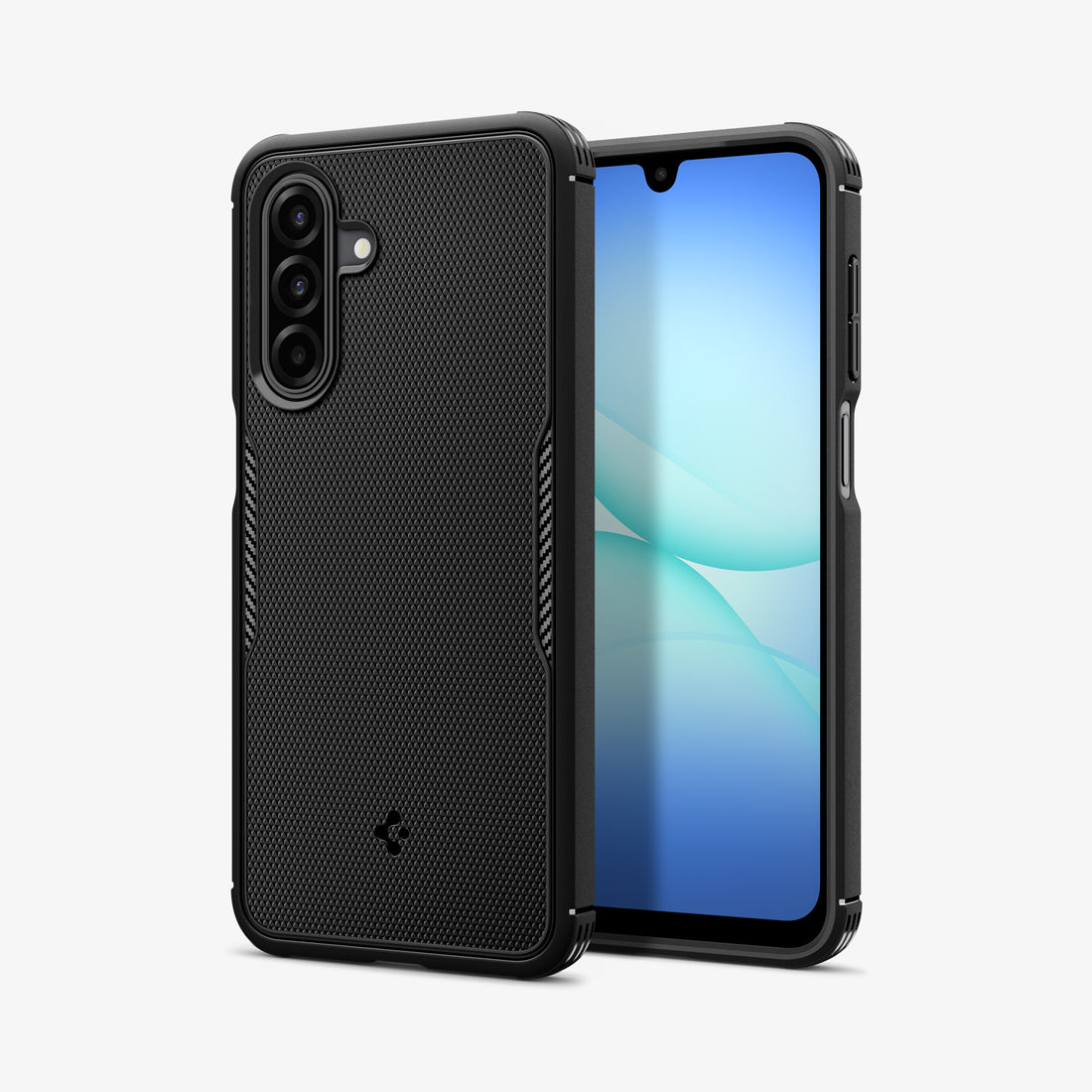 ACS10109 - Galaxy A Series - Core Armor in Matte Black