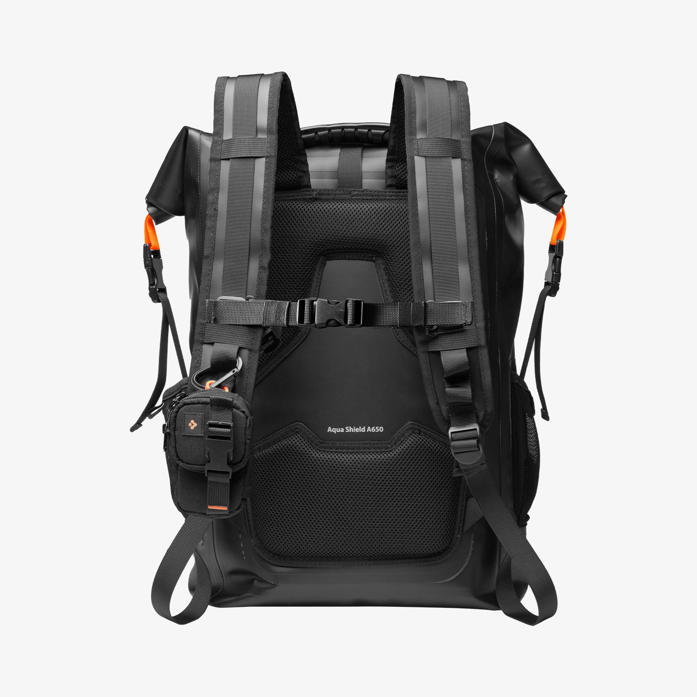 AquaShield Waterproof Backpack - Spigen.com Official Site – Spigen Inc