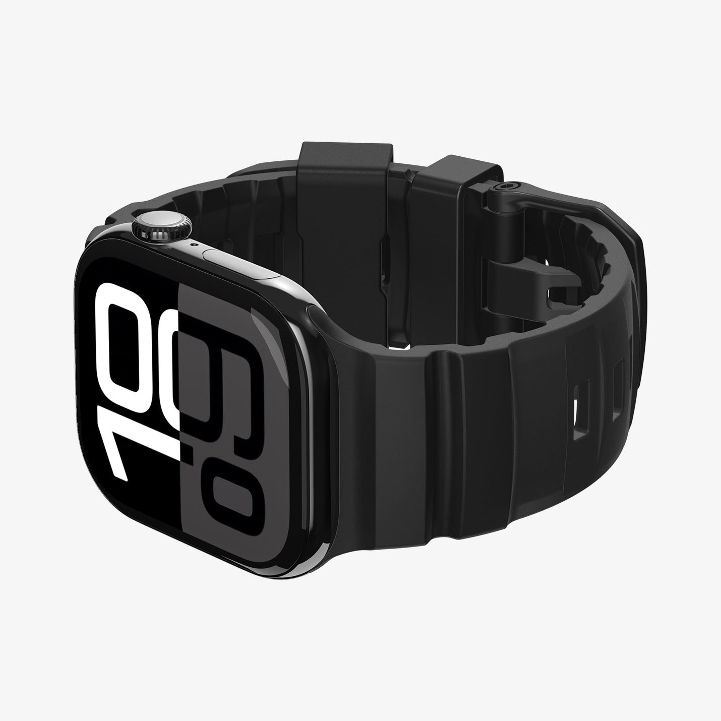 AMP10508 - Apple Watch 10/11 (46mm) WBS2 in black