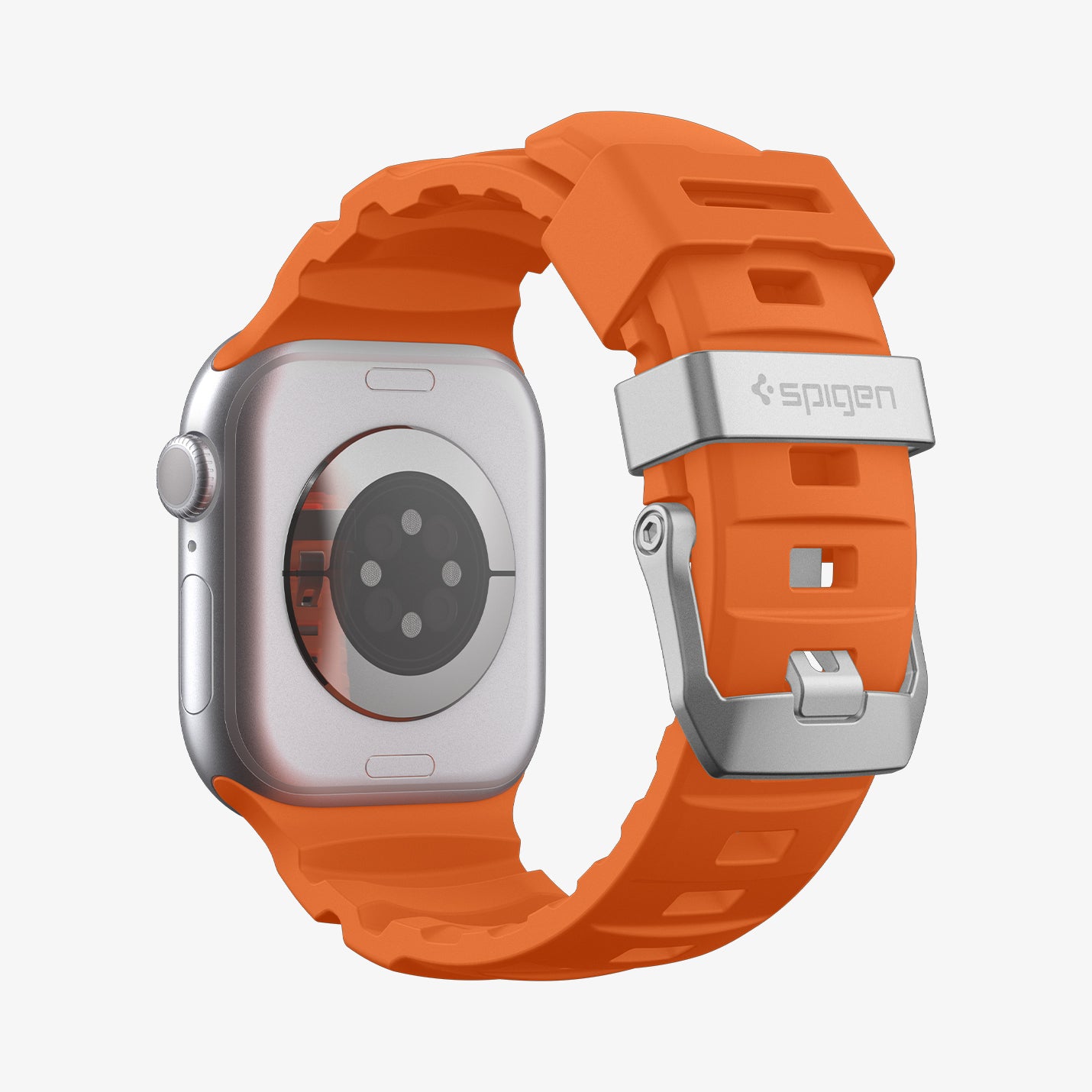 AMP10509 - Apple Watch 10/11 (46mm) WBS2 in Orange