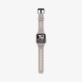 ACS10506 - Apple Watch 10/11 (46mm) Rugged Armor Pro 2 in Dune Beige