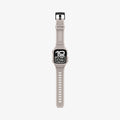 ACS10496 - Apple Watch 10/11 (42mm) Rugged Armor Pro 2 in Dune Beige