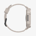 ACS10496 - Apple Watch 10/11 (42mm) Rugged Armor Pro 2 in Dune Beige