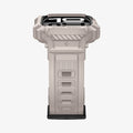 ACS10506 - Apple Watch 10/11 (46mm) Rugged Armor Pro 2 in Dune Beige