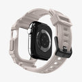 ACS10506 - Apple Watch 10/11 (46mm) Rugged Armor Pro 2 in Dune Beige