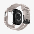 ACS10496 - Apple Watch 10/11 (42mm) Rugged Armor Pro 2 in Dune Beige