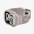 ACS10506 - Apple Watch 10/11 (46mm) Rugged Armor Pro 2 in Dune Beige