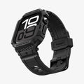 ACS10503 - Apple Watch 10/11 (46mm) Rugged Armor Pro 2 in Matte Black